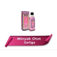 Liquid GELIGA 30ML