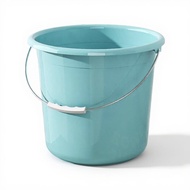 Thickened Multipurpose Synthetic Liquid Pail with Lid