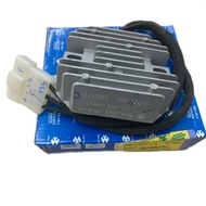 JL402003 MODENAS PULSAR NS200 / RS200 REGULATOR RECTIFIER ASSY ORIGINAL