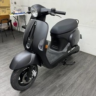 2023 光陽 KYMCO Many 110 碟煞版