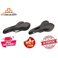 Litepro C1 V1 Comfortable Soft Foam Gel Saddle For Folding Mtb Rb Road Bike Bicycle Basikal Lipat Te