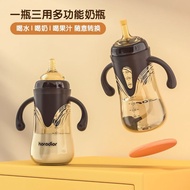 Baby Over 6 Months Large Capacity