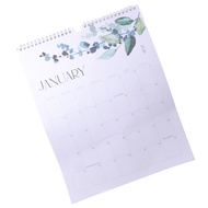 DO 2026 Hanging Calendar Wall Calendar 2026 Weekly Planner 18 Monthly Calendar