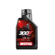 MOTUL 300V OFF ROAD RACING 10W50