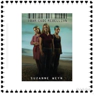 The Bar Code Rebellion Paperback