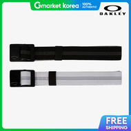 Oakley | Oakley Contender Mens Golf Belt Sports Goods