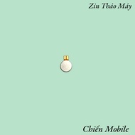 Vibration Xm Mi 11 Lite 5G NE ( 2109119DG ) - Peeled Zinc Components [497]