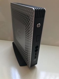 HP Thin Client 電腦主機