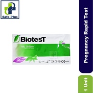 Biotest Pregnancy Test Kit