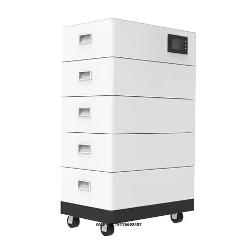 Battery 5Kwh 10Kwh 20Kwh 30Kwh 40Kwh 50Kwh 60Kwh Large Capacity Home Energy Storage Lithium Solar Ba