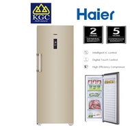 Haier Upright Freezer (250L) BD-248WL BD248WL
