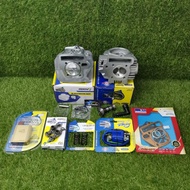 ESPADA COMBO PACKAGE WAVE100 / EX5 DREAM SPEC 56MM HONDA