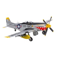 *Direct from JAPAN* Tamiya 1/32 Aircraft Series No.28 North American F-51D Mustang (Korean War) Plas