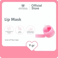 EMINA Lip Mask 9g - Lip Mask