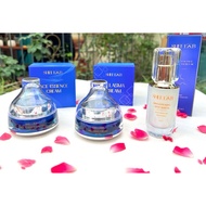 Sheelab-c.lab (retinol 1.0 & arbutin) Glossy And White Skin Set