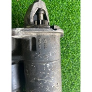 BMW E30 M40 Genuine Starter Motor