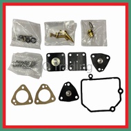 1 set F6a Multicab Carburetor Repair Kit