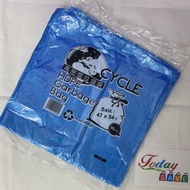 Beg sampah 47cm x 54cm Garbage bag 30pcs