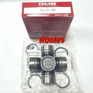 GUIS 52 PANTHER 2.5CC CROSS JOINT COUPLINGGMB GUIS52