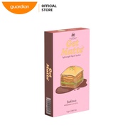 Maaez Lipmatte Baklava A21 (5Ml)