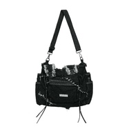 HADES HUMID WASTELAND BAG - GENUINE HADES BRAND