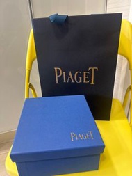 PIAGET
