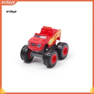 EYD- 1Pc Diecast Blaze Monster Machines Friction Racer Car Vehicle Toy Kids Gift