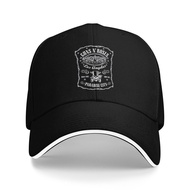 Guns N' Roses Paradise City Customized Fashion Cotton Baseball Cap
