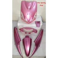 {COD} Fairings Set / Cover Set  - Yamaha Mio Sporty