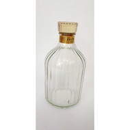 Empty Liquor Bottle Iichiko special 720 ml.