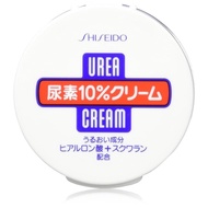 FT-SHISEIDO] Hand Urea Series Urea 10% Cream (Jar) 100g ☆☆☆ × 5pcs set