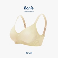 Benefit-Bonie Seamless Bra for Women