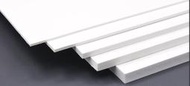 新品創意（滿300金額出貨）建筑沙盤模型材料 高密度材料板diy手工泡沫板雪弗板PVC發泡板可定制
