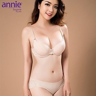 Áo Ngực annie BRA 8126 Đa Năng Tạo Dáng Hoàn Hảo