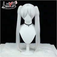 🎉Cosplay🎉  【LXYH- COSER KING】 Anime Frieren at the Funeral Himmel Heiter Wig Cosplay ชุดคอสเพลย์ ชุด