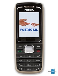 nokia 1650 RM 305 normal second ada casan