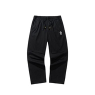 [Kyrie Irving] ANTA Men's and Women's Kyrie Irving Woven Casual Long Pants 1725B1503
