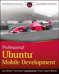 Professional Ubuntu Mobile Development (Paperback)