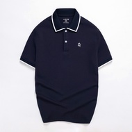 Nhập LAZSOCIAL99 | giảm 30% đơn 199k - Áo Polo Ngắn Tay Nam LADOS-9226 form regular fit chất cá sấu 