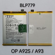 OP A92S / A93 (BLP779) Compatible Battery