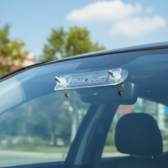 Car RFID Acrylic Display HolderCar RFID Acrylic Display Holder