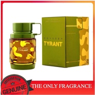 Armaf Odyssey Tyrant 100 ml EDP