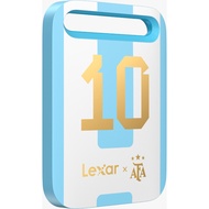 Lexar Air SL260 Portable SSD 512GB/1TB Elite Legends AFA Edition USB-C External SSD 400MB/s