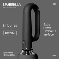 umbrella automatic automatic umbrella Payung lipat automatik payung gesper automatik