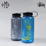 Stussy Nalgene Water Bottle 100% Authentic
