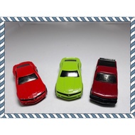 Hot Wheels Cars Chevrolet Camaro 1996 Chevy '62 Chevy