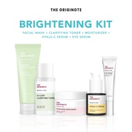 SPECIAL BUNDLE 5in1 The Originote KIT - ACNE KIT