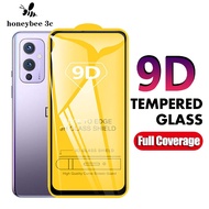 Oneplus Nord CE 2 9 9R 9RT 8T N10 N200 N100 7T 6T 6 5T 5 3T 3 Full Cover Tempered Glass Protector Fi