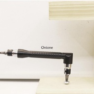 Onione L Shape Extension Handle Double Head Hex Socket Wrench Screwdriver Tool