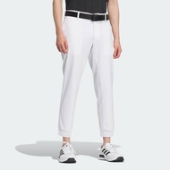 adidas Golf Ripstop Rib-Hem Ankle Pants Men White JE8310